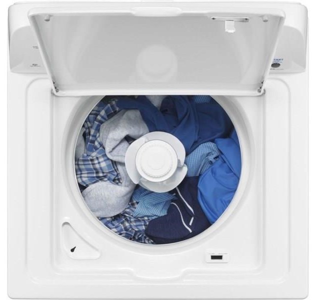 Amana top load washer and dryer reviews deals